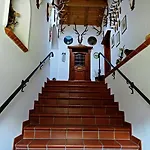 Hotel Haus Christina Trins