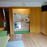 Hotel Haus Christina Trins