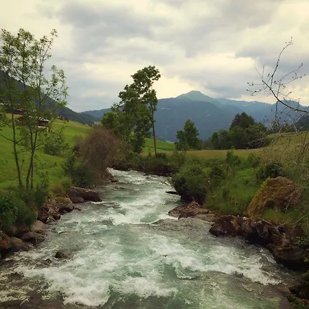 Haus Christina Hotel 3*