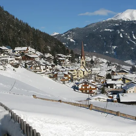 Haus Christina 3*