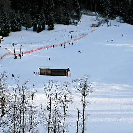 Haus Christina Hotel