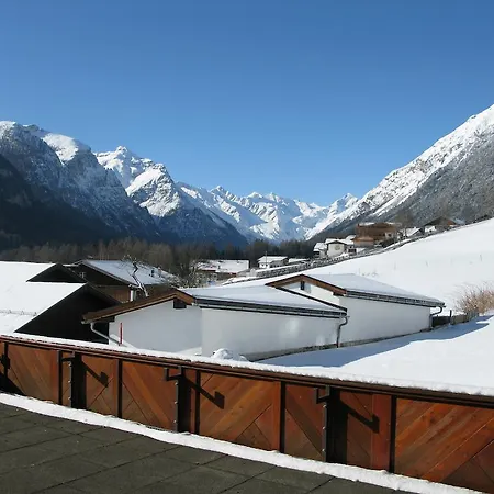 Haus Christina