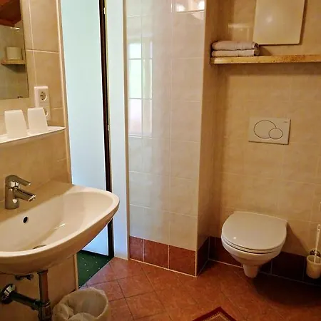 Haus Christina 3*