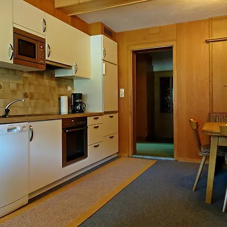 Haus Christina 3*