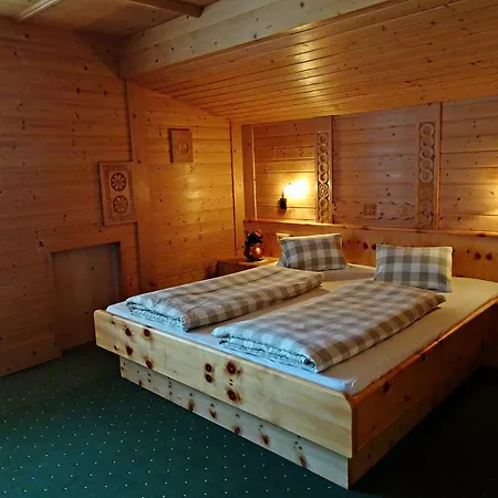 Haus Christina Hotel