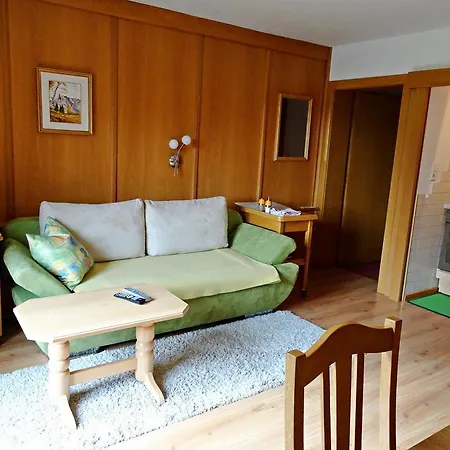 Hotel Haus Christina