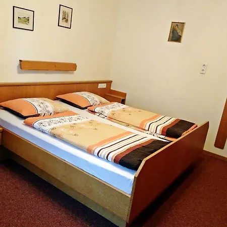 Haus Christina Hotel Trins