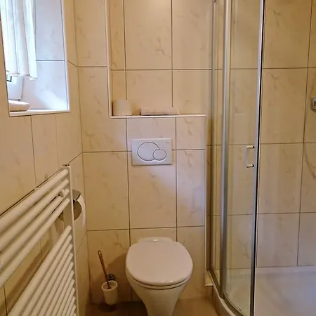 Hotel Haus Christina 3*