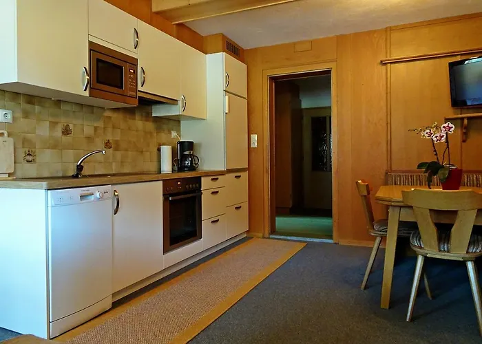 Haus Christina 3*