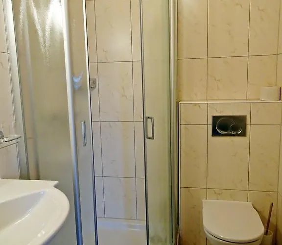 Haus Christina 3* Trins