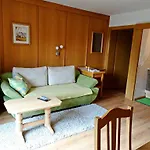 ホテル Haus Christina