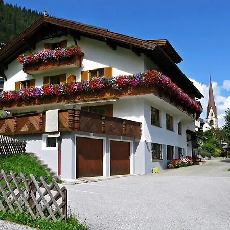 Otel Haus Christina Trins