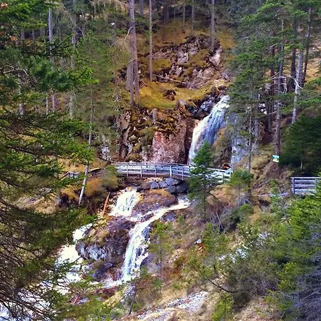 Haus Christina 3* Trins