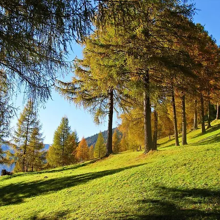 Otel Haus Christina Trins