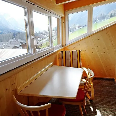 Haus Christina Trins