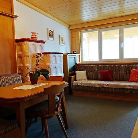 Haus Christina 3* Trins