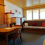Haus Christina 3* טרינס