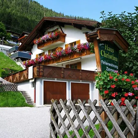 Haus Christina