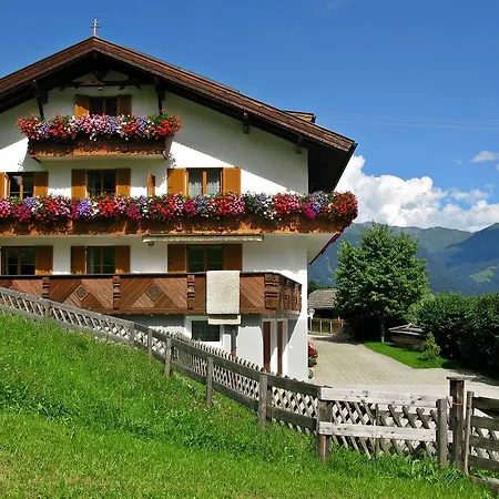 Penzion Haus Christina