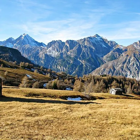 Szálloda Haus Christina 3*