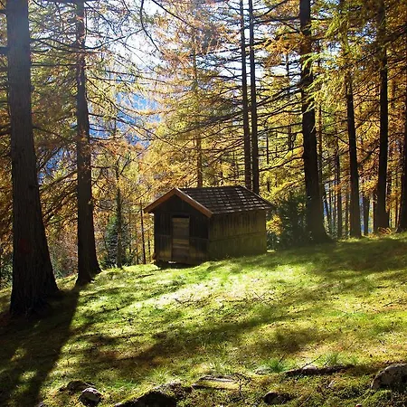 Haus Christina Szálloda 3*