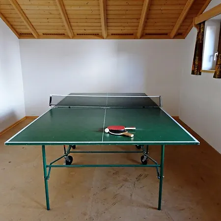 Haus Christina Szálloda