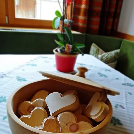 Szálloda Haus Christina