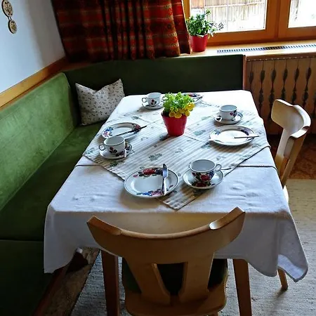 Haus Christina *