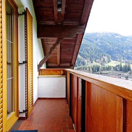 Haus Christina Penzion *