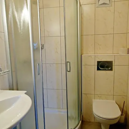 Haus Christina 3* Trins