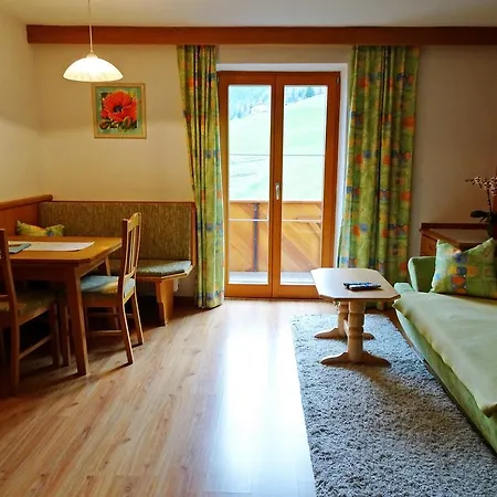 Szálloda Haus Christina 3*